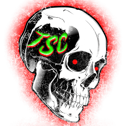 AT The Skeleton Crew logo