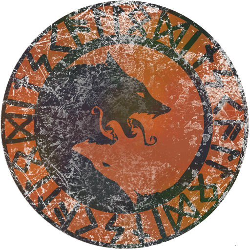AT Odin's Call logo