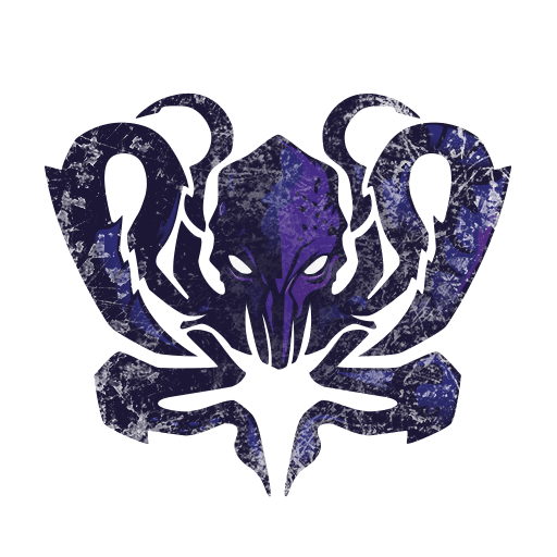 AT ZERG REBORN logo