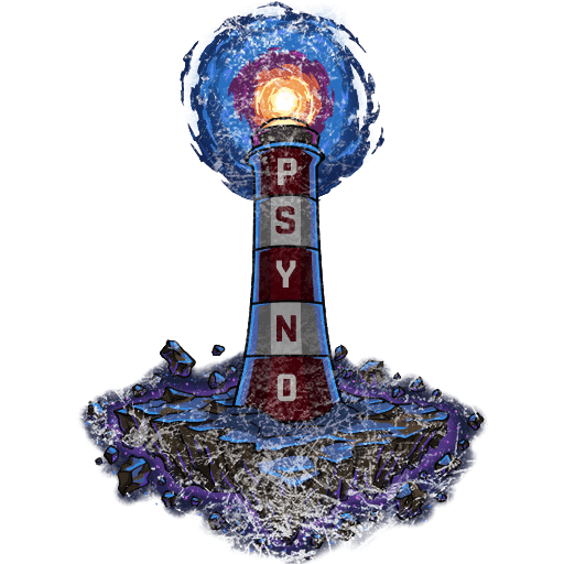 AT Psyno Theory logo