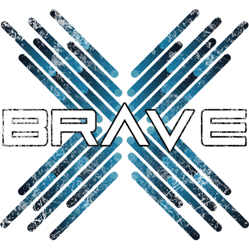 AT Brave Collective logo