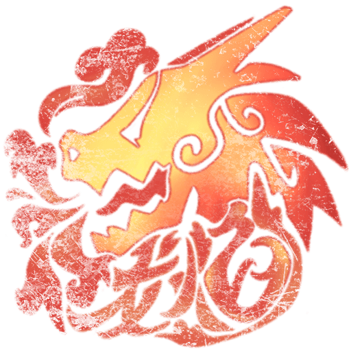 AT Dracarys. logo
